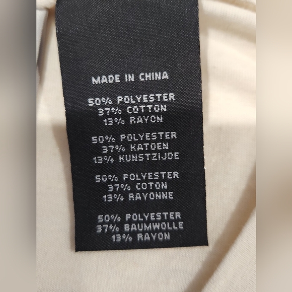 Harley-Davidson Black, Green And Pink Short Sleeve Tee. Size L. NWT - Picture 5 of 6